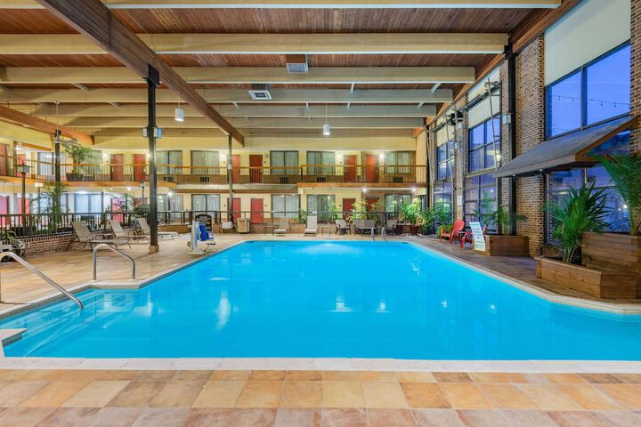 Pool 11 of 82