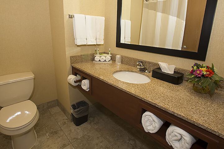 Holiday Inn Express Boonville by IHG