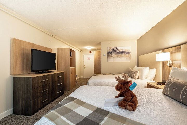 Fireside Inn & Suites West Lebanon
