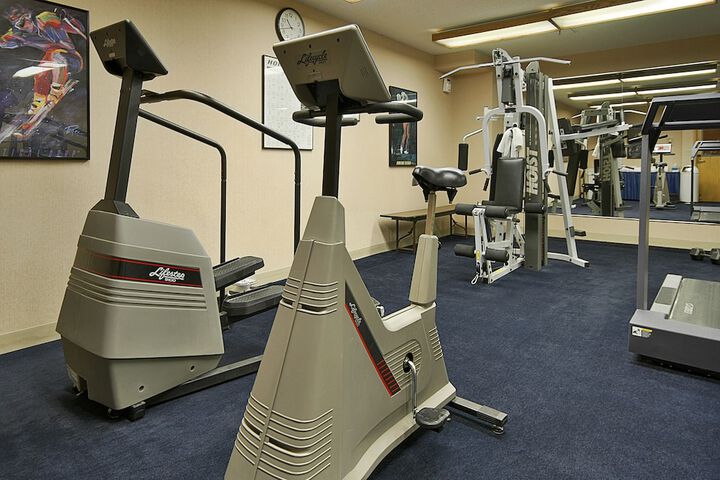 Health and Fitness 38 of 39