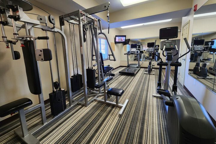 Candlewood Suites Greenville NC by IHG