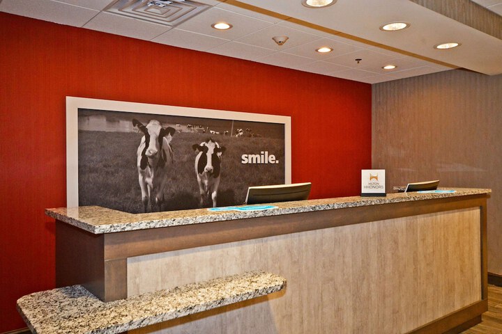 Hotel Interior 6 of 22