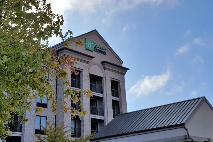 Holiday Inn Express Boone by IHG