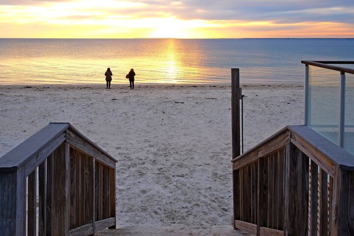 Sea Crest Beach Resort