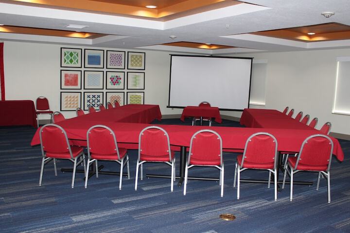 Meeting 57 of 84