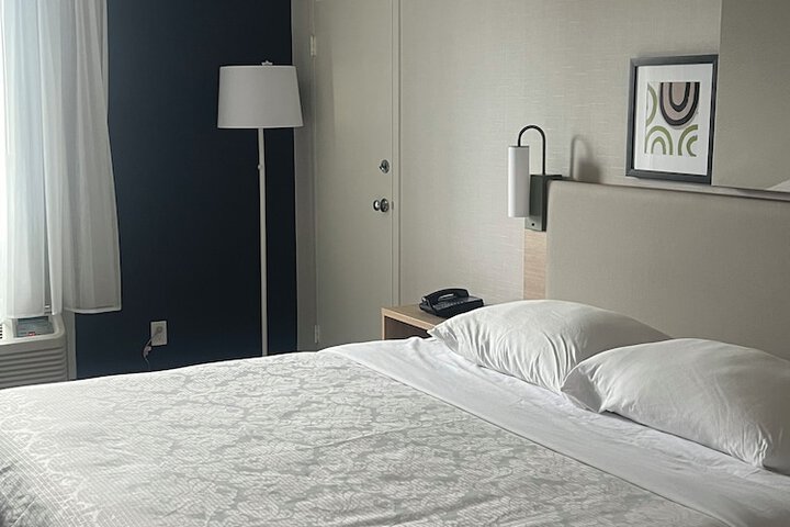 Spark by Hilton Lockport