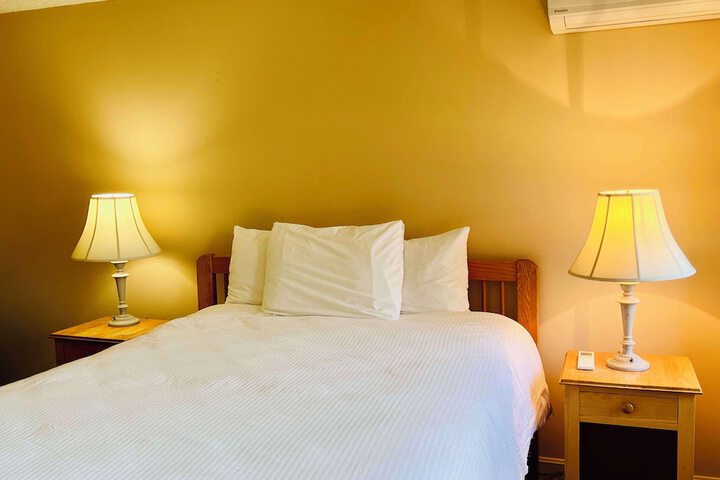 Nordic Village Resort