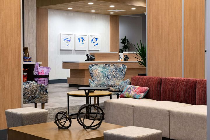 Hilton Garden Inn Seattle Lynnwood WA