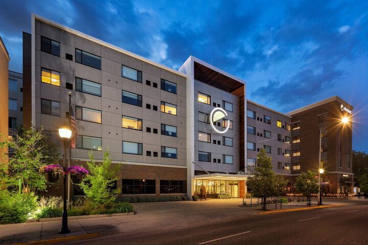 Element by Marriott Bozeman