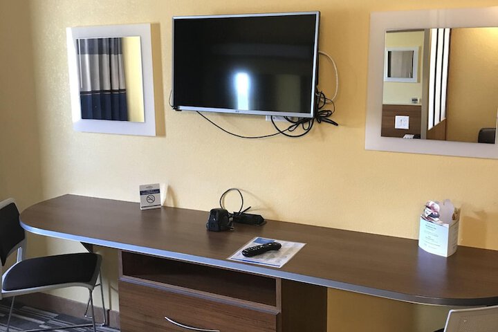 Microtel Inn & Suites by Wyndham Columbus / Near Fort Benning