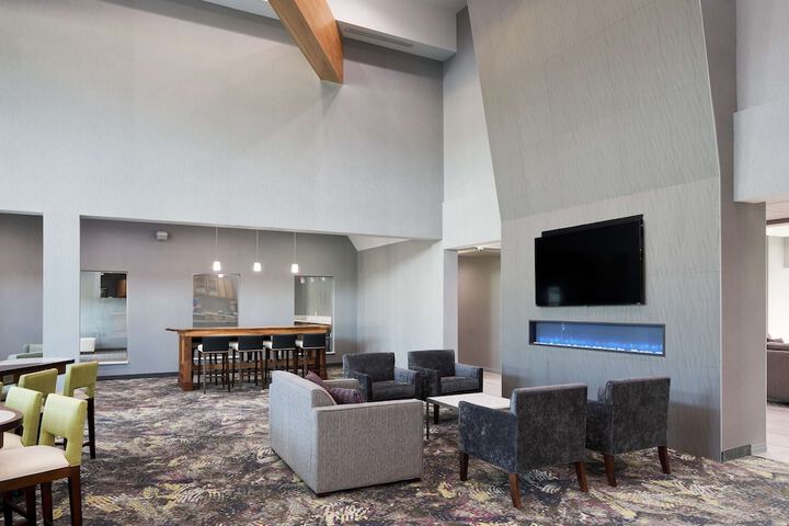 Hotel Interior 5 of 25