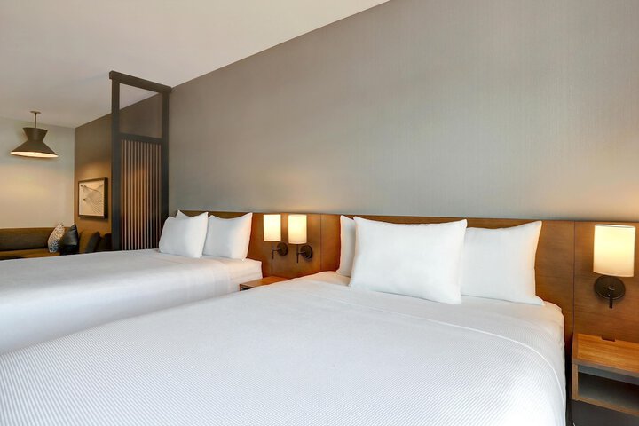 Hyatt Place Prince George