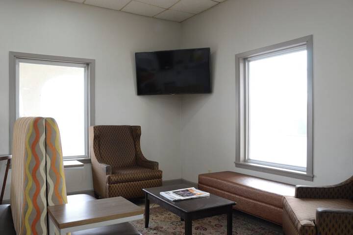 Quality Inn & Suites Covington