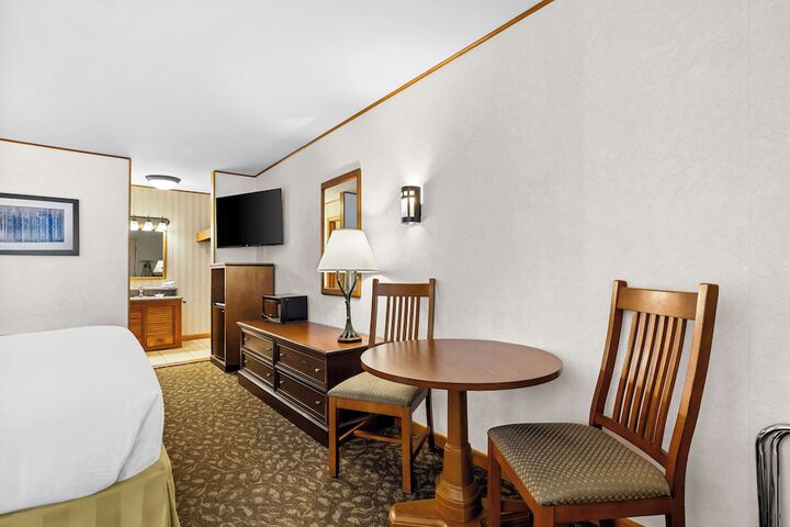 Best Western Adirondack Inn