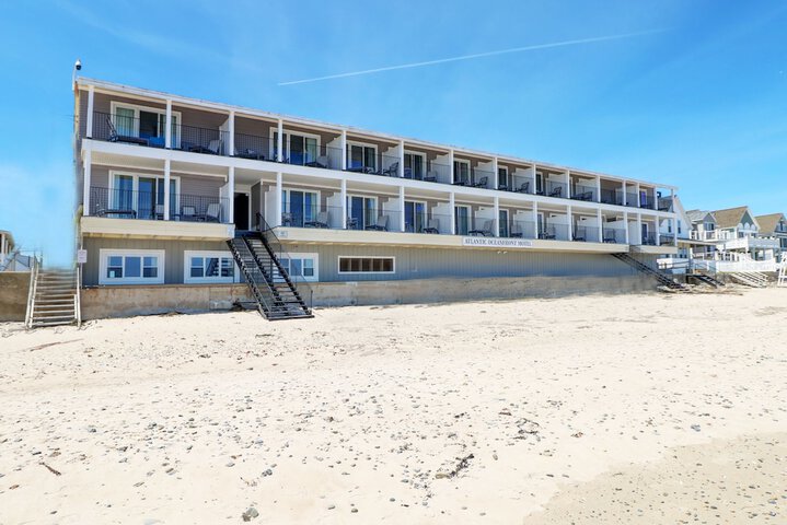 Atlantic Oceanfront Hotel