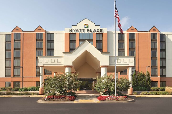 Hotel 1 of 37
