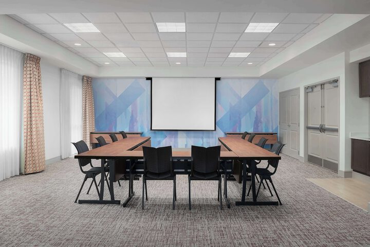 Hilton Garden Inn Wilkes Barre