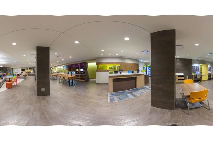 Home2 Suites BY Hilton Hagerstown
