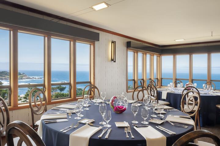 Hyatt Carmel Highlands