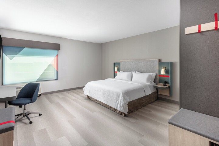 avid hotel North Platte by IHG