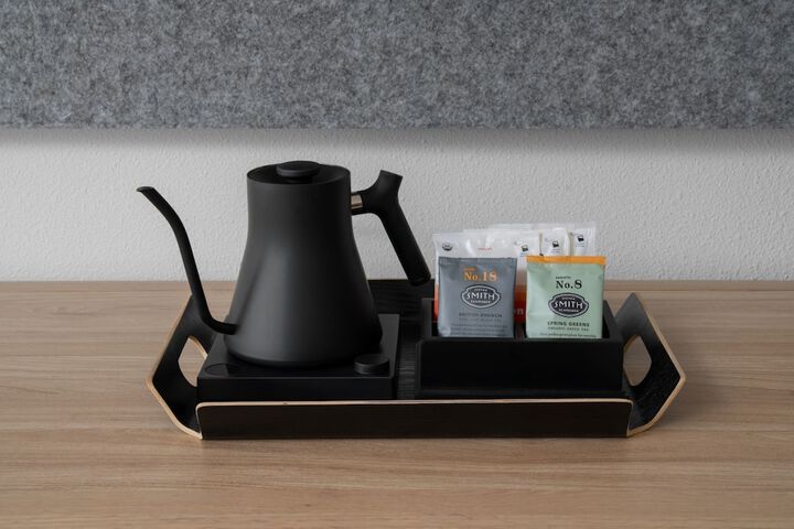 Breakfast/Coffee Service 39 of 51