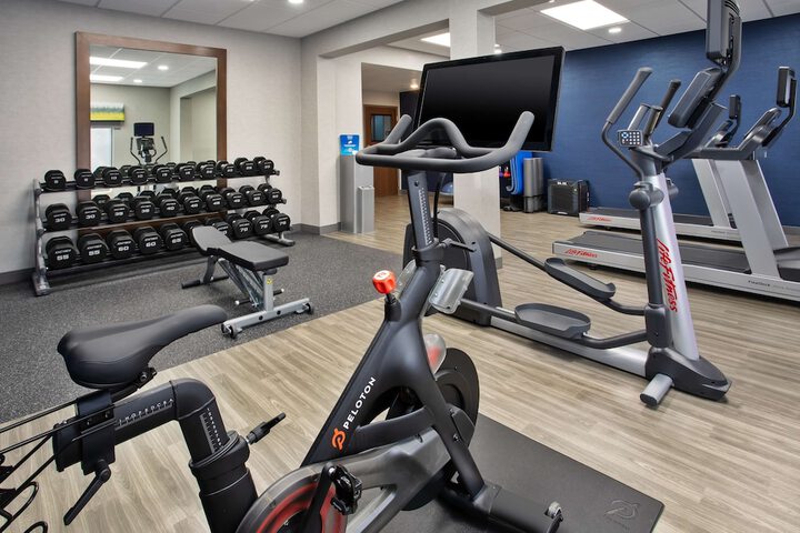 Health and Fitness 42 of 46