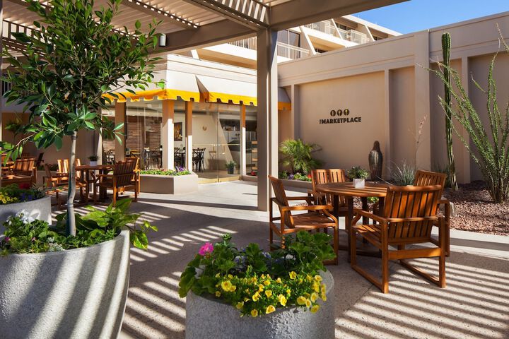 The Phoenician a Luxury Collection Resort, Scottsdale
