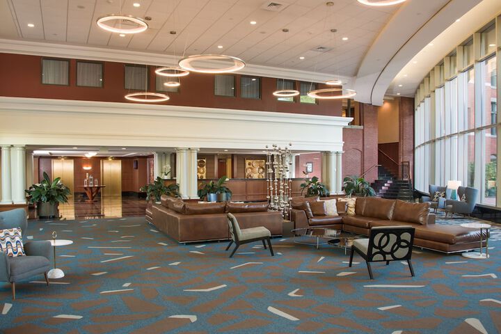 Hotel Interior 5 of 37