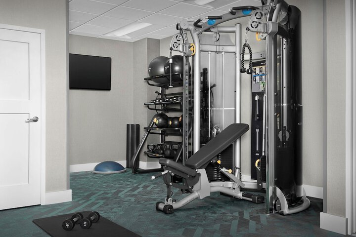 TownePlace Suites by Marriott Lake City