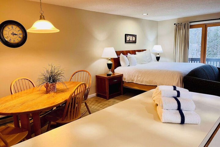 Nordic Village Resort