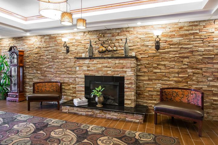 Hotel Interior 13 of 67