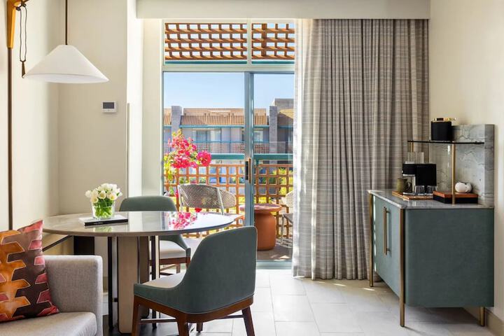Grand Hyatt Scottsdale Resort