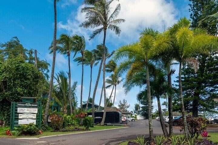 Hanalei Colony Resort F3