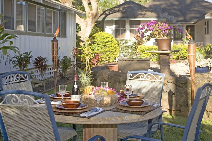 Fern Grotto Inn