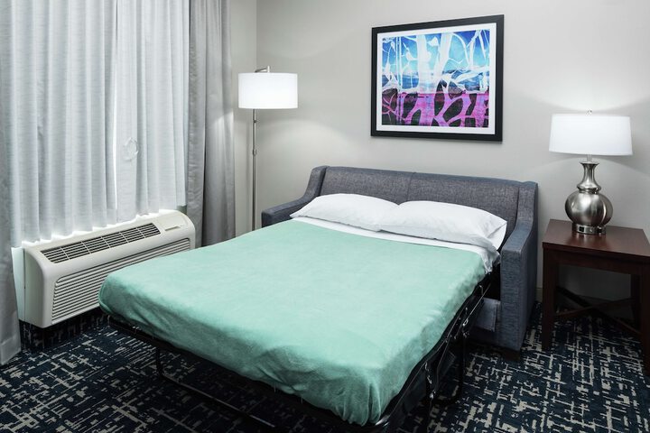 Homewood Suites by Hilton Fresno Airport / Clovis CA
