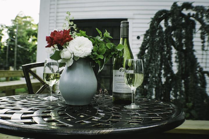 Terrace/Patio 63 of 71