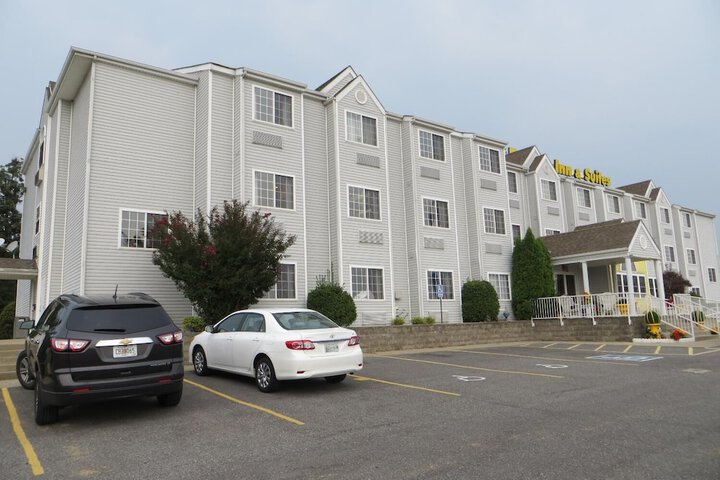 Hotel 6 of 33