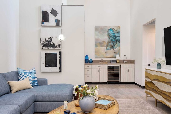 Matador by Avantstay Ocean Front Malibu Pad w / Rooftop Patio