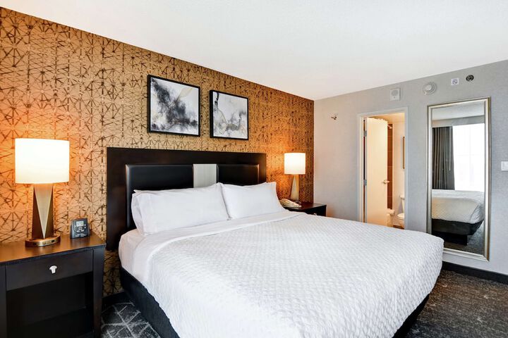 Embassy Suites by Hilton Minneapolis Airport