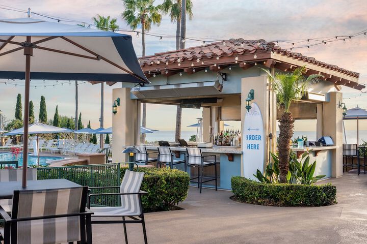Marriotts Newport Coast Villas