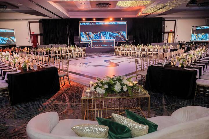 Renaissance Mobile Riverview Plaza Hotel