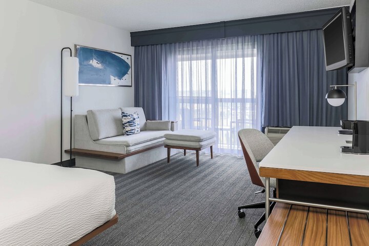 Courtyard by Marriott Denver Golden / Red Rocks