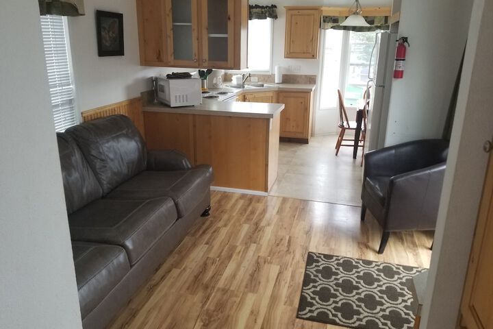 Paradise Cove RV Resort & Marina