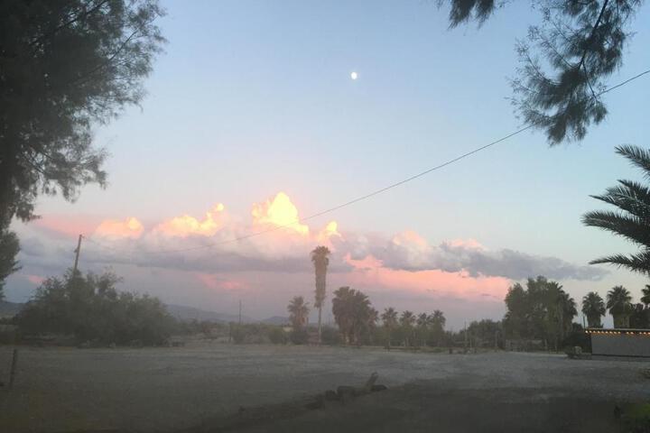 Shoshone RV Park