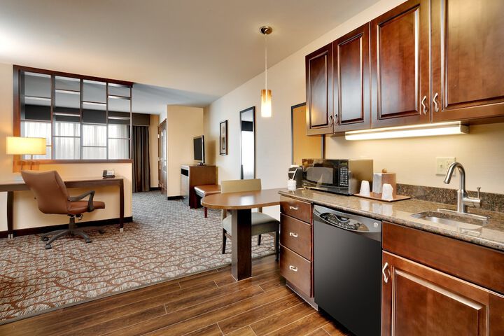 Holiday Inn Express Hotel & Suites Butte by IHG