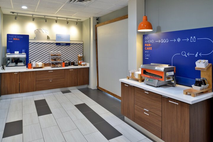 Holiday Inn Express & Suites Wylie West by IHG