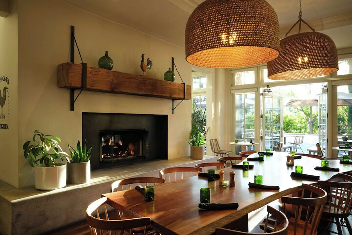 The Lodge at Sonoma Resort Autograph Collection