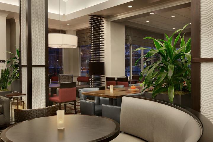 Hotel Interior 9 of 51