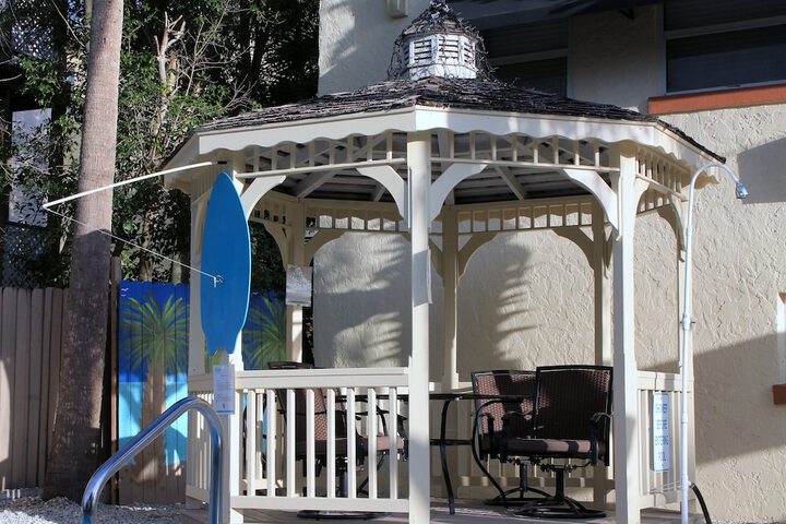 The Ringling Beach House