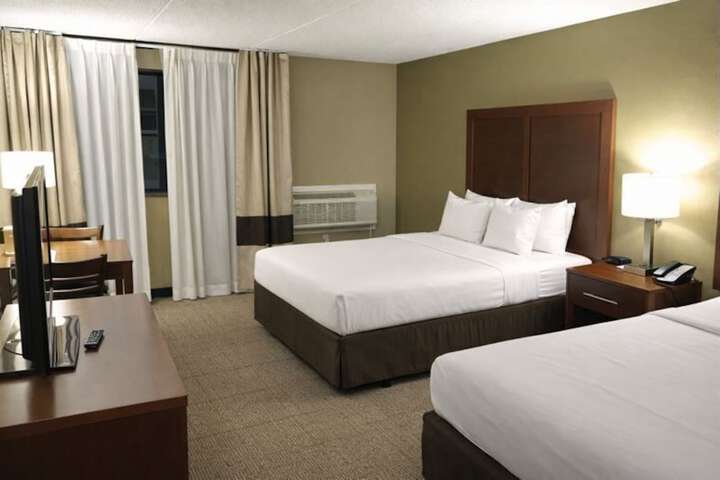 Comfort Inn Farmington Hills - Detroit Northwest